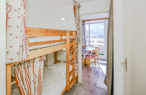 Eclose-Ouest Apartment | Residence Les Horizons d'Huez - maeva Home