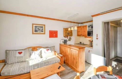 Eclose-Ouest Apartment | Residence Les Horizons d'Huez - maeva Home - Studio 4 People - Selection