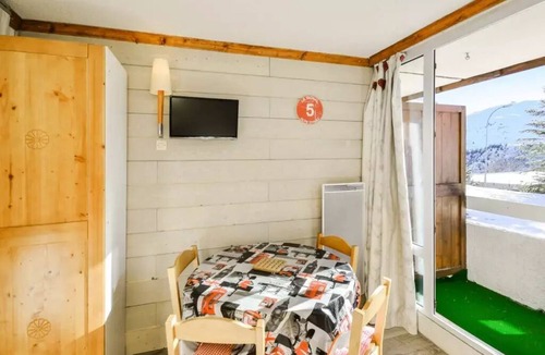 Eclose-Ouest Apartment | Residence Les Horizons d'Huez - maeva Home - Studio 4 People - Selection