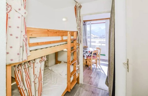 Eclose-Ouest Apartment | Residence Les Horizons d'Huez - maeva Home - Studio 4 People - Selection