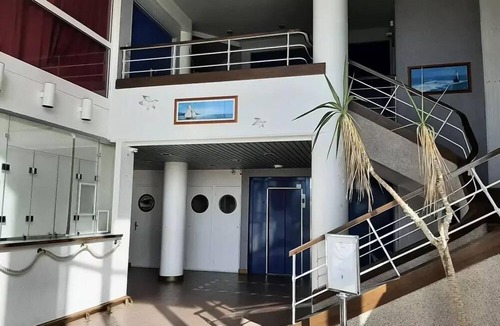 Pornichet Apartment | Residence Les Océanes - maeva Home - Studio 3 People sea view - Comfort