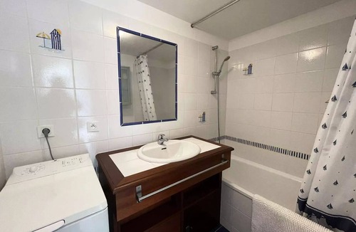 Saint-Hilaire-de-Riez Villa | Residence Mas De St Hilaire - Houses & Villas for 7 People