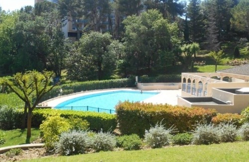La Bocca Nord Apartment | Residence near beaches with swimming pool, tennis, WIFI