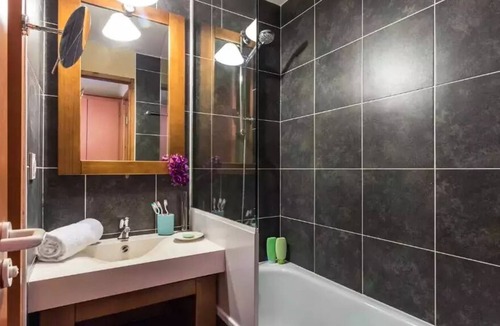Jeux Apartment | Residence Pierre & Vacances L'Ours Blanc - Apartment for 4 people - 1 bedroom