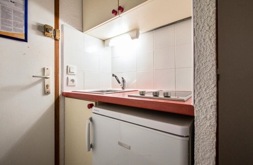 Valmorel Apartment | Residence Planchamp and Mottet - Maeva Individual - Studio 2 people Confort