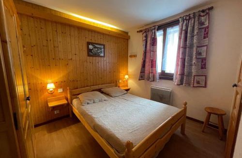 La Clusaz Apartment | RESSE - Appartement centre village et proche pistes