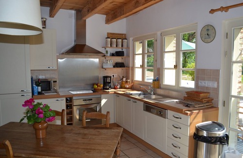 Aillas House | REST in a charming house with swimming pool (Swimming pool: June to September)