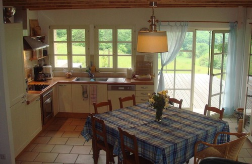 Aillas House | REST in a charming house with swimming pool (Swimming pool: June to September)