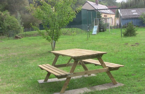 Savigny-sur-Braye Cottage | RESTORED FARM LAND LEISURE & SON IN QUIET AT THE EDGE BRAYE