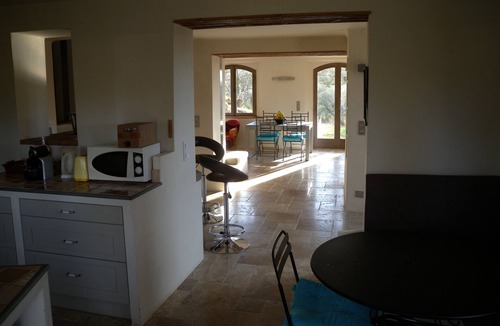 Callian House | Restored farmhouse in CALLIAN - 145 m2
