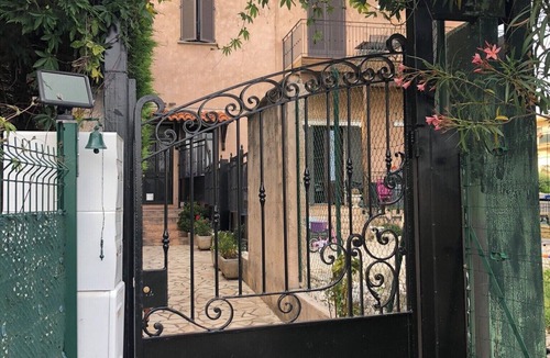 La Bocca Nord Apartment | Rez- De-jardin - 2 Chambres - 6 Minutes Plages