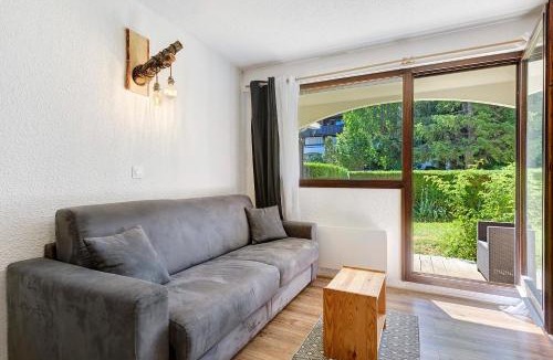 Villard-de-Lans Apartment | Rez de jardin au cœur de Villard