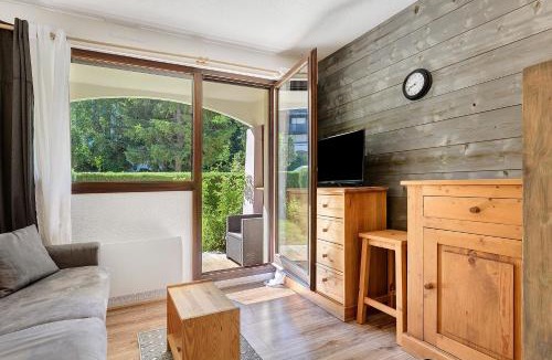Villard-de-Lans Apartment | Rez de jardin au cœur de Villard