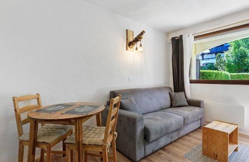 Villard-de-Lans Apartment | Rez de jardin au cœur de Villard