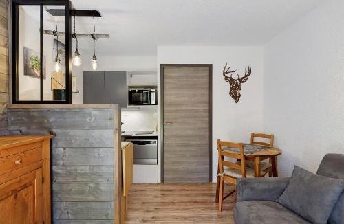 Villard-de-Lans Apartment | Rez de jardin au cœur de Villard