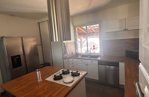 Eynesse House | Riverfront house