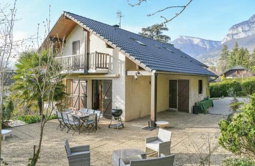 Barby House | Rojarenda - Parking Terrasse Jardin