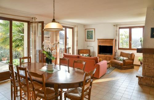 Barby House | Rojarenda - Parking Terrasse Jardin