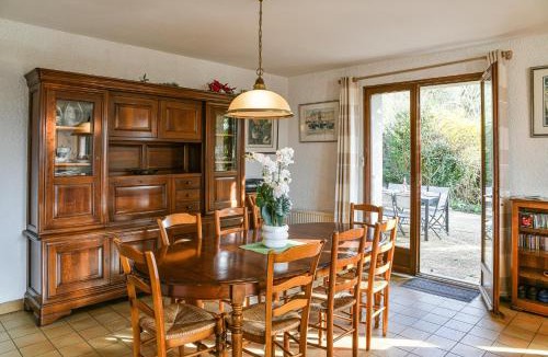 Barby House | Rojarenda - Parking Terrasse Jardin