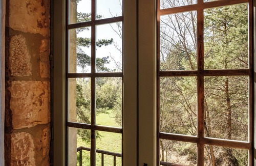 Saint-Germain-de-Belves Apartment | Romantic dovecote near Saint Germain de Belvès