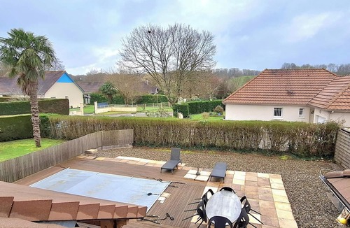Navarrenx Bed & Breakfast | ROOM FOR RENT IN A GUEST HOUSE