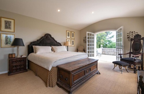 Roquefort-les-Pins Villa | Roquefort-les-Pins Villa Sleeps 8 Pool Air Con WiFi