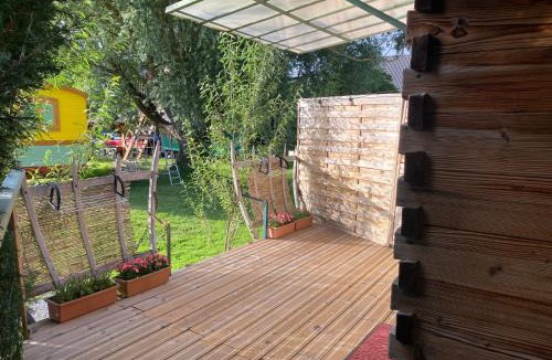 Saint-Pardoux Other | Roulottes des Combrailles