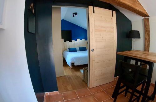 Vue House | Roustais sous la couette