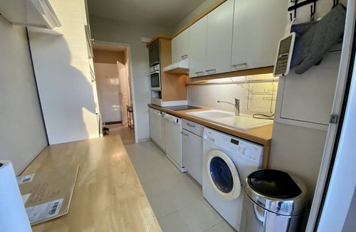 Mougins Apartment | Royal Mougins Golf (Nr Cannes) superb location for coast and villages .