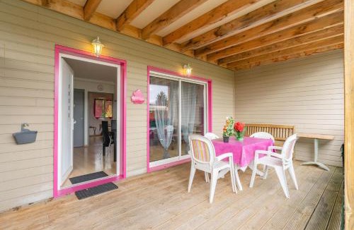 Saint-Simon-de-Bordes Apartment | Royan