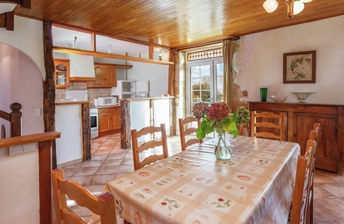 Loubejac House | Rustic Retreat for Families