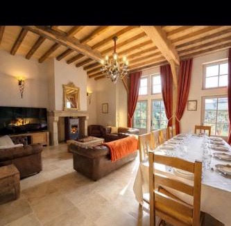 Coulgens Bed & Breakfast | Séjour expérientiel dans une demeure historique Le logis de Sigogne 4 étoiles