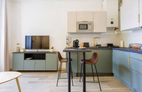 Dax Apartment | Sérénité Dacquoise - Downtown - Spa