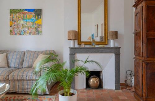 Old Town Apartment | Saint Esprit