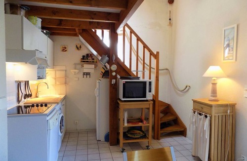 Saint-Georges-de-Didonne Apartment | Saint Georges de Didonne - BEAUTIFUL APARTMENT near the BEACH and DOWNTOWN