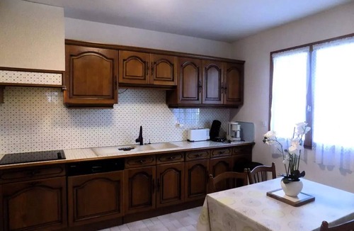 Saint-Georges-de-Didonne Villa | Saint Georges de Didonne - SINGLE-FAMILY HOME - near shops