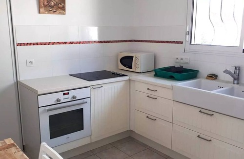 Saint-Georges-de-Didonne Villa | Saint Georges de Didonne - THE PERFECT VACATION HOME: garden, patio.