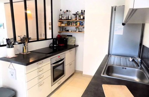 Saint-Georges-de-Didonne Villa | Saint Georges de Didonne - SPACIOUS HOUSE in the heart of the PINS - THE BEST!