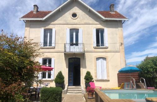 Pons Bed & Breakfast | Saint James House