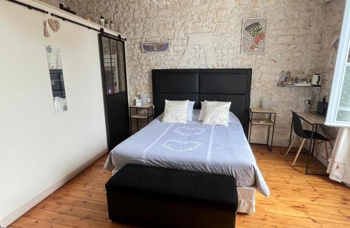 Pons Bed & Breakfast | Saint James House