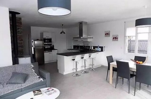 Saint-Palais-sur-Mer Villa | Saint Palais-sur-Mer - VERY NICE MODERN HOUSE - near the GOLF COURSE