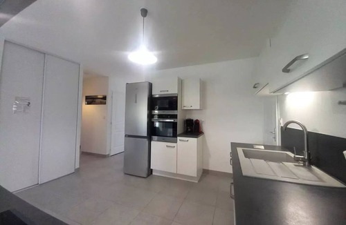 Saint-Palais-sur-Mer Villa | Saint Palais-sur-Mer - VERY NICE MODERN HOUSE - near the GOLF COURSE