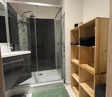 Saint-Remy-de-Maurienne Apartment | Saint Rémy 5 personnes