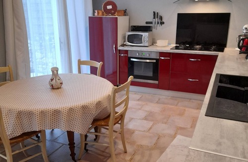 Saint-Rabier House | Saint Rabier, Cottage with pool and garden