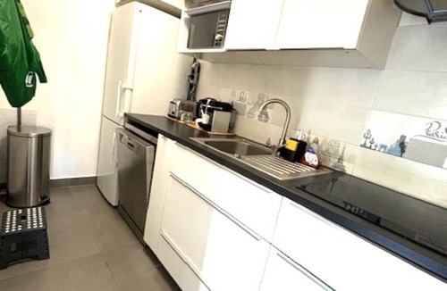Boulouris-sur-Mer Apartment | Saint Raphaël, Boulouris, 39m2 à 200m de la Plage
