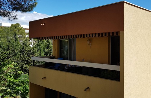 Boulouris-sur-Mer Apartment | Saint Raphaël, Boulouris, 39m2 à 200m de la Plage