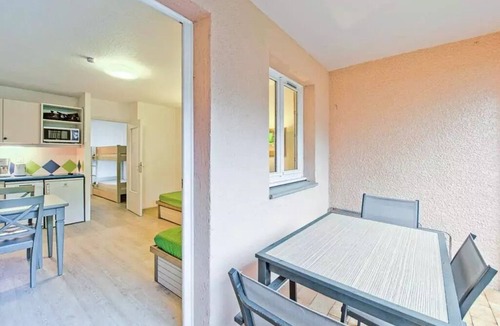 Valescure Apartment | Saint-Raphaël Valescure Residence - maeva Home - Studio 4 People Selection
