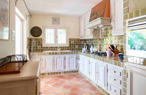 La Croix-Valmer Villa | Saint-Tropez peninsula Villa rental with breathtaking view