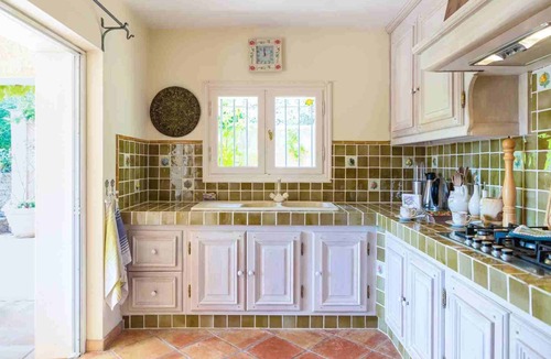 La Croix-Valmer Villa | Saint-Tropez peninsula Villa rental with breathtaking view