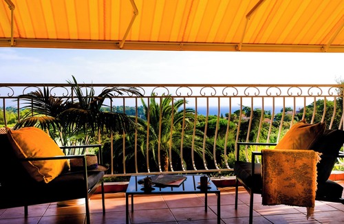 La Croix-Valmer Villa | Saint Tropez villa, Sea & Vineyard views, Pool, 15 mins to Saint Tropez